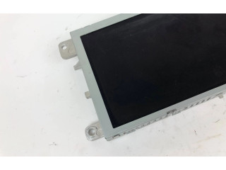 Дисплей 8R0919604, 2547162W Audi Q5 SQ5