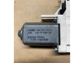 Генератор 8K0959802B, 11420250208 Audi A7 S7 4G