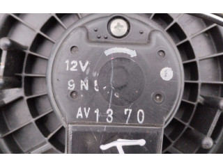 Вентилятор печки 7415062JA0 Suzuki SX4