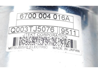 Насос рулевого управления 488103817R, 6700004016A Dacia Duster II