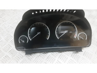 Přístrojová deska  BMW 7 F01 F02 F03 F04 2011 9249574  