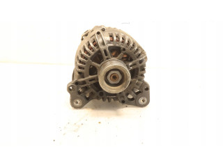Генератор 2606005A   Volkswagen Jetta V      