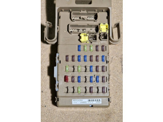 Pojistková skříňka 82201AJ00A, 100621 Subaru Outback 2011