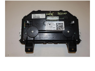 Přístrojová deska Nissan Cube Z12 2010 1002080007