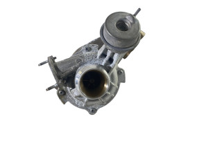 Turbodmychadlo Турбина HX7G6K682CB, A2C14116500 Ford Bronco 1.5