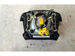 Подушка безопасности водителя 7H0880201R, 001CA00EVFC9 Volkswagen Transporter - Caravelle T5