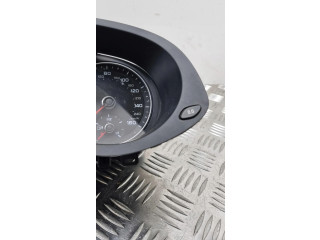 Панель приборов 8U0920990E Audi Q3 8U