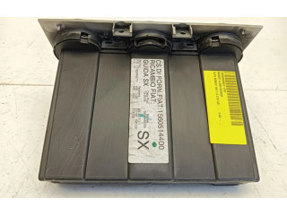 Блок управления климат-контролем 1560514400 Alfa Romeo 166