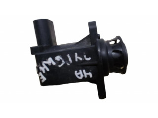 Соленоидный клапан