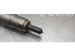 Форсунка 8201636333 Dacia Duster II для дизельного двигателя K9K U8 1.5