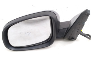 Зеркало электрическое Volvo S60 2014 - 2018 года