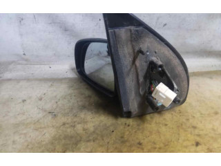 Зеркало электрическое Chevrolet Astra 2008 - 2011 года