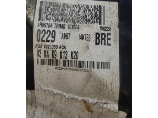 Pojistková skříňka AV6T14A067AB, AV6T14A076AB Ford C-MAX II 2011