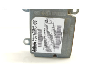 Блок подушек безопасности 609009500D, 51789681 Lancia Ypsilon