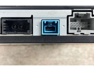 Считывающее устройство CD/DVD навигации (GPS) AW8310E887CB, 4621009451   Jaguar XF X250   