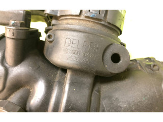 Дроссельная заслонка