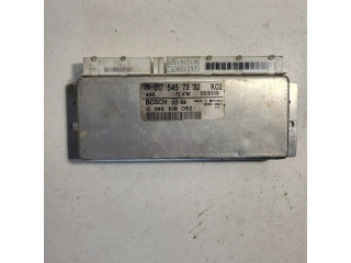 Блок управления АБС 0265109052, 0175457332   Mercedes-Benz E W210