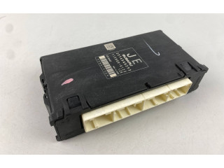 Блок управления 22765AH292   Subaru Forester SJ