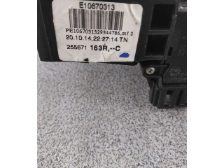 Подрулевой шлейф SRS 255671163R, 255671163R Renault Clio IV