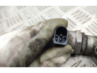 Топливная рампа 03L906051, 03L089N   Skoda Superb B6 (3T)   для двигателя cff