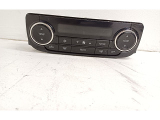 Блок управления климат-контролем 7820A465XA Mitsubishi Outlander