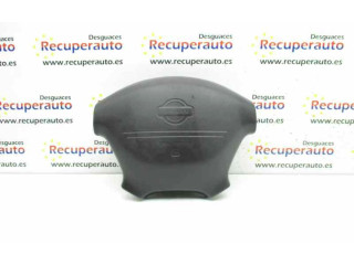 Подушка безопасности двери    Nissan Pathfinder R50