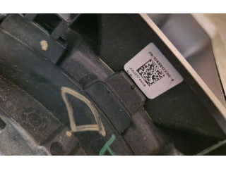 Volant Alfa Romeo Stelvio 2019