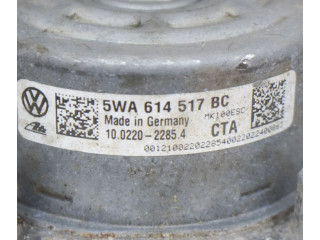Блок АБС 28516457353, 5WA614517BC   Volkswagen  Golf VIII  2019- года
