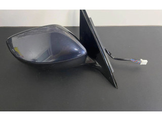 Zpětné zrcátko pravé Infiniti G37 2012    