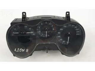 Přístrojová deska  Seat Leon (1P) 2005 1P0920827F  