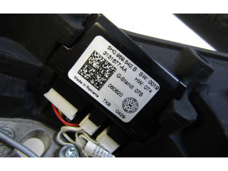 Руль Volkswagen Golf VIII 2019 - года 5H0959542B