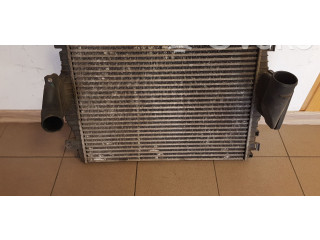 Интеркулер  9X239L440AA   Jaguar XF X250 