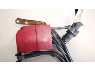 Блок предохранителей Mitsubishi Outlander