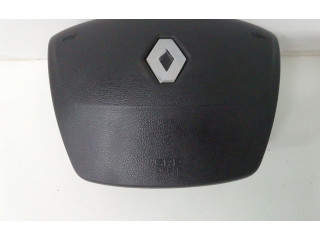 Подушка безопасности водителя 985701921R, 985701921R Renault Scenic III - Grand scenic III