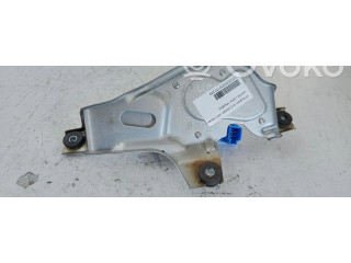 Моторчик заднего дворника Mitsubishi Outlander