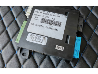 Блок комфорта 6968826, 57762110 Mini One - Cooper R50 - 53