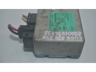 Блок управления 8200149673, 8200149673   Renault Clio II