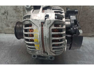 Генератор 0124525009, BOSCH Mazda 626