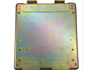 Блок управления двигателя MD305778, E2T61585 Mitsubishi Space Runner