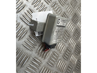 Блок управления MR252872 Mitsubishi Galant