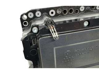 Блок управления коробкой передач 02E927770AE   Skoda Octavia Mk2 (1Z)