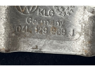 Турбина Volkswagen Caddy 04L253019P, 04L129069J для двигателя 04L100090F