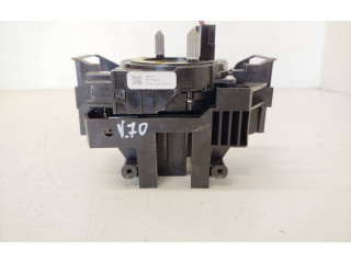 Подрулевой шлейф SRS 30773885, 260539AACH   Volvo V70