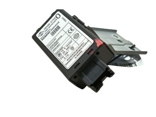 Turbodmychadlo Турбина 285963Y500, 5WK46472B Nissan Patrol Y61 ZD30