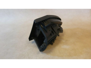 Пластиковая отделка зеркала