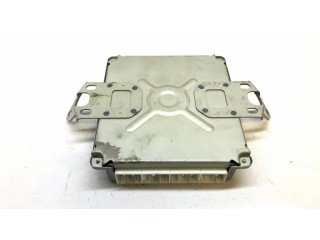 Блок управления двигателя 22611AK671, K4092   Subaru Forester SG