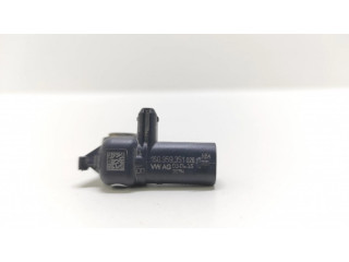 Датчик удара надувных подушек