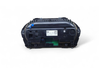 Přístrojová deska BMW X2 F39 2018 8710830, 6837007