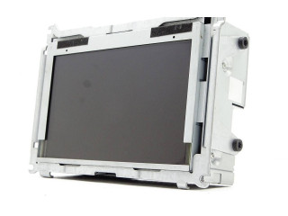 Дисплей    9X2310E889AB, 092050492   Jaguar XF