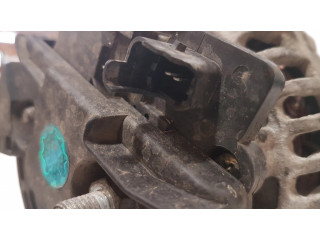 Генератор FAL1204   Renault Trafic II (X83) 2.0     